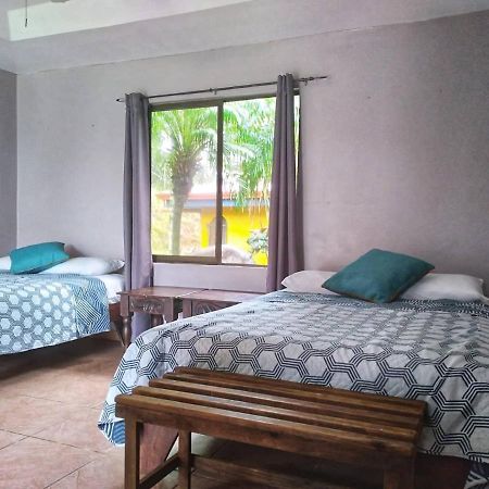 Regenerate Wellness Center At Villas Escondidas Гресия Екстериор снимка