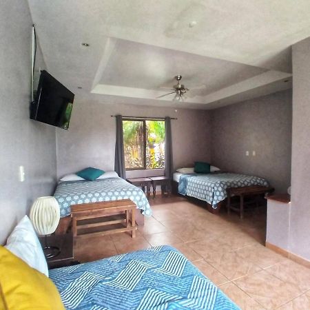 Regenerate Wellness Center At Villas Escondidas Гресия Екстериор снимка